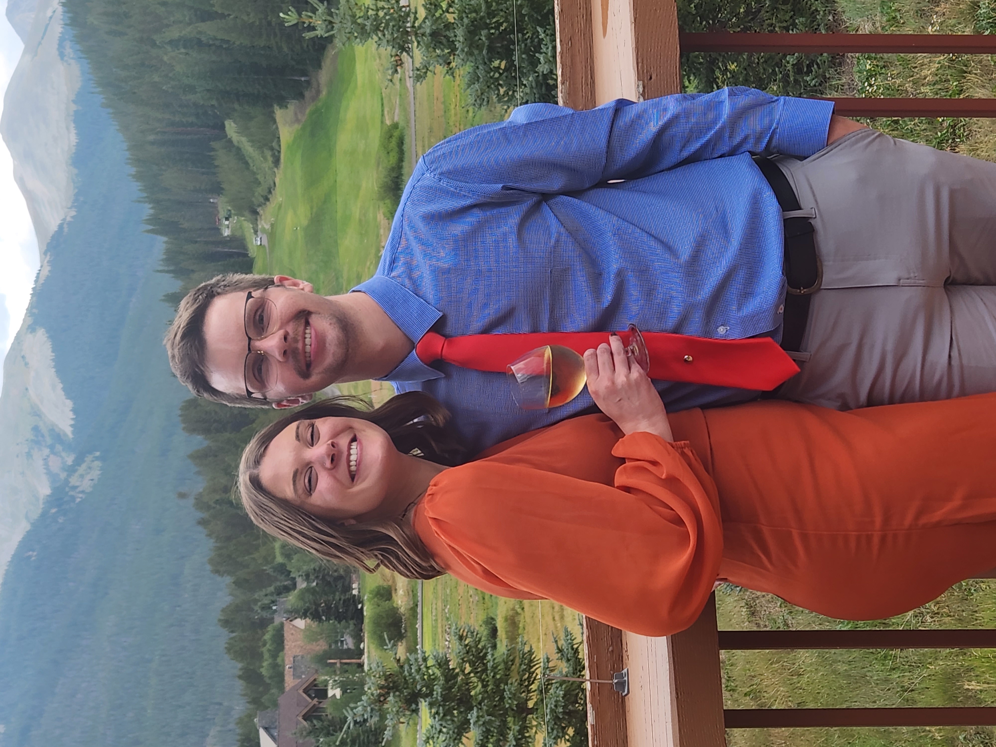 Rocky Mountains Adventure