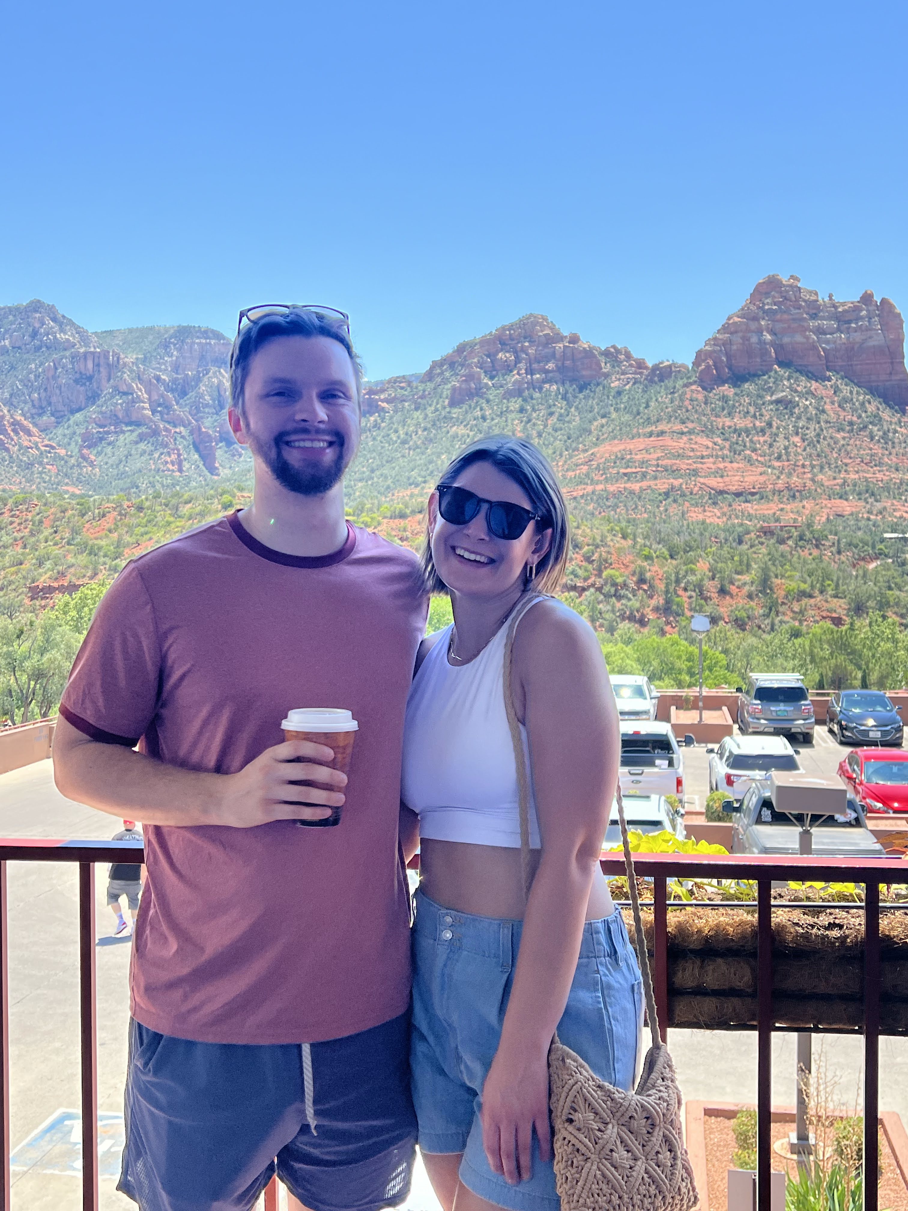 Sedona Adventure
