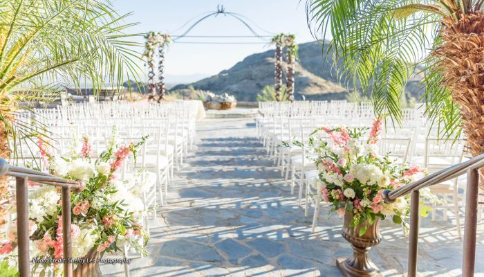 Wedding Venue View 2